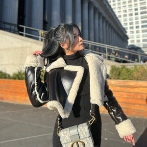 Meet your Posher, Yoriko